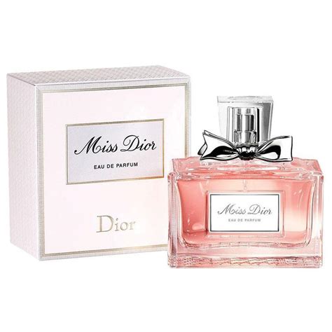 have dior changed the recipe for miss dior|christian dior miss dior original.